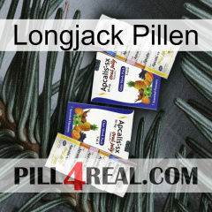 Longjack Pills 12